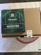 Pokemon PSA/BGS Mystery Box Guaranteed picture