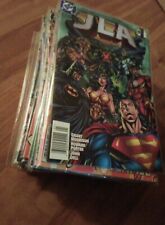 HUGE 90s DC Lot 35 Comics NM GREAT DEAL SEE PICS picture