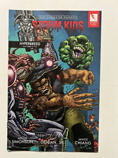 Storm Kids Hyperbreed #1 2020 picture