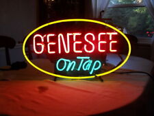 Genesee Beer On Tap Rochester NY 17