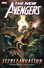 New Avengers Vol. 9: Secret Invasion, Book 2 by  in New picture