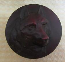 Boma 3D Wolf Trinket Box by T.R. McPhee picture