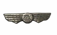 RARE Vintage Washington Air Route Traffic Control Center (ZDC) Pin - Very Scarce picture