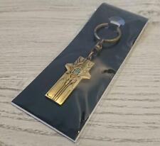 Xenosaga Episode Ⅱ Zohar Keychain Purchase Benefits PlayStation.com Very Rare picture