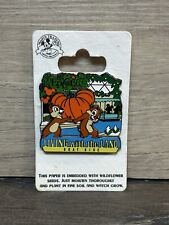 Disney Pin-Epcot Living with the Land Boat Ride w/ Chip N' Dale. Pin on Pin 2011 picture