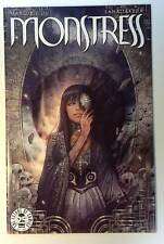 Monstress #12 Image (2017) NM+ 1st Print Comic Book picture