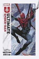 Pre-Order ULTIMATE SPIDER-MAN #3 MARCO CHECCHETTO 3RD PRINTING VARIANT VF/NM picture