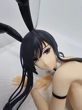Hot, New Anime Hiiragi Ayako Bunny 1/4 Scale Ver. PVC Figure No Box 15cm picture