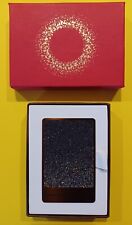 STARBUCKS METAL CARD 2015~BRAND NEW IN 0RIGINAL BOX~FOR USA COLLECTORS ONLY picture