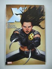 X-23 The Complete Collection Vol 2 TPB Graphic Novel Paperback picture