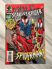 What If #86/1996 Marvel 