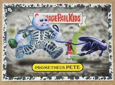 PROMETHEUS PETE: GPK INTERGOOLACTIC GREY BORDER PARALLEL CARD (#15/199) SP 84b picture