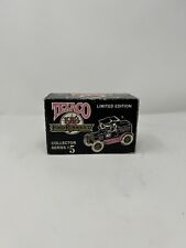 Vintage Ertl Texaco 1918 Ford Runabout Car Diecast Truck #5 Coin Bank w/ KEY picture
