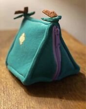 Rare Camping Pooh Tent NWT picture