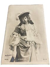 Jeanne Hading Reutlinger 114/20 SIP Postcard picture