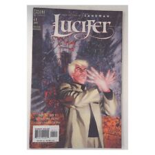 Lucifer (2000 series) #1 in Near Mint condition. DC comics [c~ picture