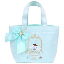 Sanrio Character Cinnamoroll Tote Bag (Sanrio Tea Room) Handbag New Japan picture