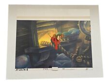 AN AMERICAN TAIL ANIMATION CEL picture
