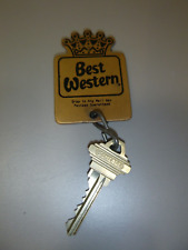 Vintage Best Western Motel Stevens Key - Carlsbad, New Mexico picture