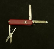 Victorinox Classic SD Swiss Army Knife 58mm /Red ☆☆☆BUY MORE & SAVE☆☆☆ picture