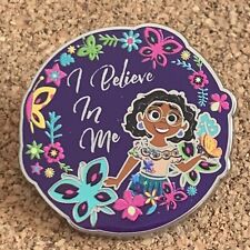Mirabel I Believe In Me Encanto Mystery Box Disney Store Pin picture