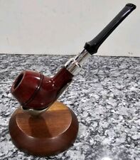 RARE PETERSON UNSMOKED Pipe Of The Year 2002 B15 Archive Collection Fishtail picture