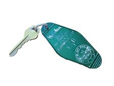 Vintage Holiday Inn Levittown, PA Hotel Key Fob Plastic Tag Rm 150  picture
