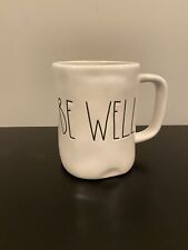 Rae Dunn Artisan Collection by Magenta BE WELL Coffee Mug picture