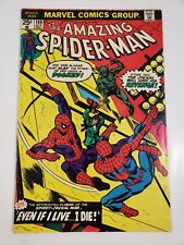 Amazing Spider-Man 149 Marvel 1975 1st Peter Parker Clone Ben Reilly Key Issue picture