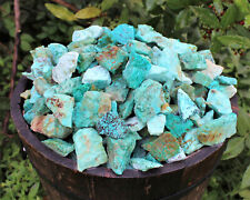 Turquoise Rough Natural Stones Bulk Wholesale lots - Natural Turquoise Crystals picture