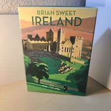 NEW Brian Sweet IRELAND 20 Notecards and Envelopes picture