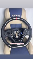 Robson Design Honda CRV LX 2014 Carbon Fiber Steering Wheel picture