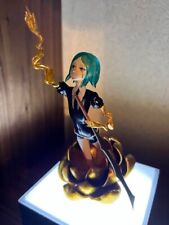 Land Of The Lustrous Phosphophyllite  figure w/case picture