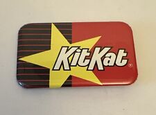 KitKat Kit Kat bar Button Pin Pinback Vintage advertising candy picture