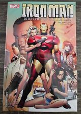 Iron Man: Director of S.H.I.E.L.D. - The Complete Collection (Marvel, 2017) picture