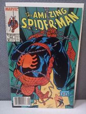 amazing spiderman 304 picture