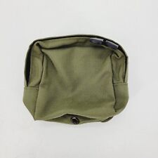 Paraclete Smoke Green Small General Purpose GP Pouch GPS0019 MOLLE/PALS Pre-MSA picture