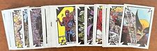 1989 Todd McFarlane Marvel Trading Card - YOU PICK  - Comic Images Spiderman picture