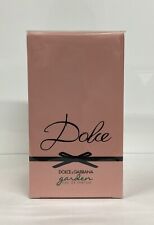 Dolce Gabbana Garden Eau De Parfum 2.5oz New, Sealed As Pictured picture
