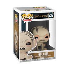 Funko Pop Movies: The Lord of the Rings - Gollum #532 picture