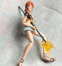 One Piece S.H.Figuarts Nami picture