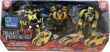 Hasbro Transformeres The Movie Legacy of Bumblebee Action Figure Hasbro Legacy picture