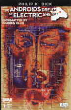 Do Androids Dream of Electric Sheep? #1B VF/NM; Boom | Philip K. Dick Warren El picture