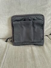 Mint Triple Aught Design OP1 Pouch in Black Cordura TAD Gear, Quick Shipping picture