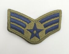 U.S. Air Force Sergeant Stripes - Airman 3