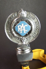 Britain RAC Royal Automobile Club Associate F 151402 Grille Badge picture