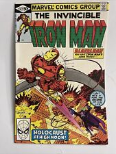 The Invincible Iron Man 147 picture