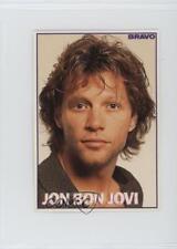 1990-1999 Bravo Magazine Jon Bon Jovi 0cp0 picture