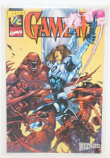 Gambit #1/2 - Wizard Mail Away Marvel Comics Special Edition w/ COA 1999 picture