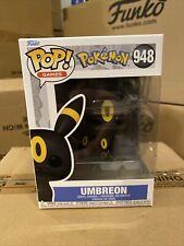 POP Games: Pokemon - Umbreon - 948 - In Stock - Ships Now - Mint Condition picture